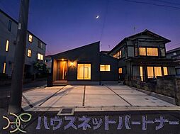 三郷市東町7期　全1棟