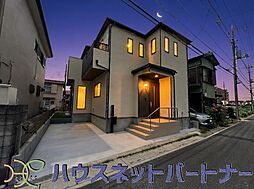 三郷市東町89番　Ａ号棟