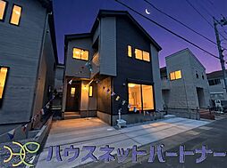 三郷市戸ケ崎16期　1号棟