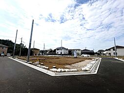 川口市東本郷 14区画 10号棟