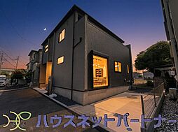 越谷市相模町6丁目　全1棟