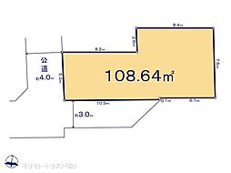 練馬区大泉町141　全1棟　1号棟