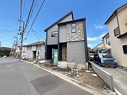 川口市元郷3丁目1棟　1号棟