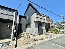 川口市上青木西4丁目　全3棟　1号棟