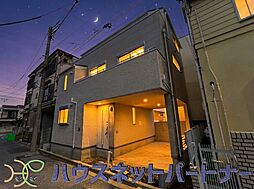 蕨市南町1丁目VI　全1棟　1号棟