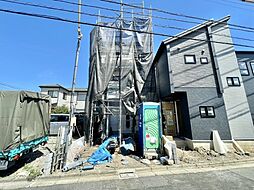 川口市上青木西4丁目　全3棟　3号棟