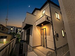 川口市上青木14期　全3棟　2号棟