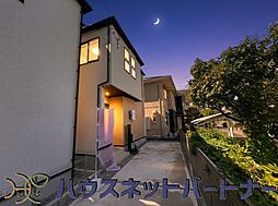 川口市上青木14期　全3棟　3号棟