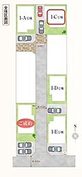 草加市西町628番　1-C号棟