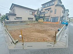 さいたま市緑区大字三室3期　全1棟　1号棟