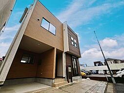 川口市前川1丁目　全1棟　1号棟