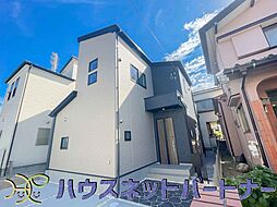 足立区古千谷本町7期　全1棟　1号棟