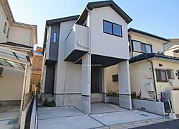 さいたま市南区太田窪37期　全1棟
