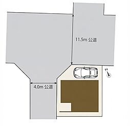 蕨市南町４丁目