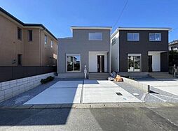 草加市八幡町 1 期　全2棟　 2 号棟