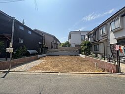 練馬区大泉学園町 8丁目 2期　全1棟