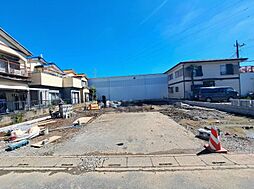 川口市赤井4丁目1期　全3棟　1号棟