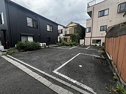 葛飾区堀切２丁目の土地