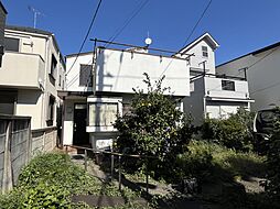 国領町5丁目土地