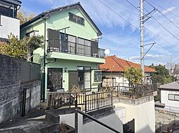 海老名市国分北４丁目の一戸建て