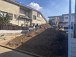 杉並区南荻窪3丁目A