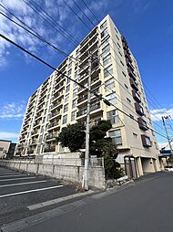 南浦和ハイツ　9階