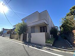 練馬区早宮４丁目