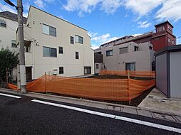 板橋区赤塚３丁目