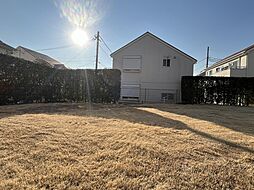 練馬区石神井台２丁目