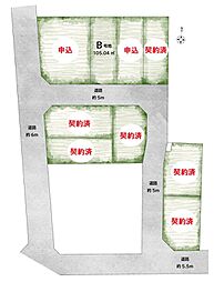 イルヴィアーレ練馬春日町I B区画