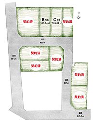 イルヴィアーレ練馬春日町I C区画