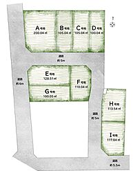 イルヴィアーレ練馬春日町I H区画