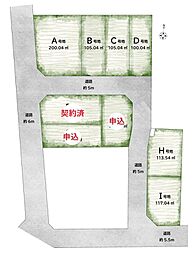 イルヴィアーレ練馬春日町I H区画