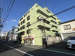 板橋区成増１丁目