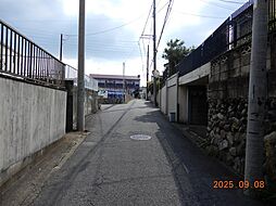 東久留米市浅間町３丁目