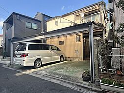 葛飾区東堀切１丁目
