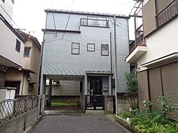 富士見市鶴瀬西２丁目