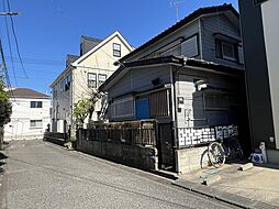 草加市手代３丁目