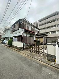 板橋区赤塚新町３丁目