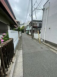 板橋区赤塚新町３丁目