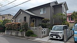 東松山市松風台