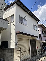 さいたま市南区辻７丁目