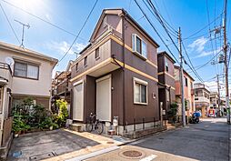 春日部市八丁目