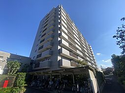 朝霞市三原２丁目