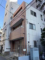 墨田区菊川１丁目