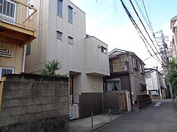 北区上中里２丁目