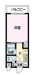 第六浅岡ビル 403