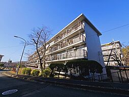 醍醐上ノ山団地Ｃ3棟