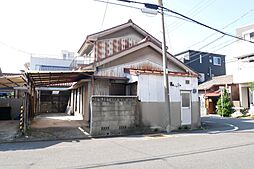 芝山住宅