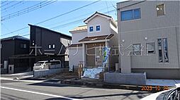 鶴ヶ島市新町3丁目